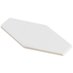 RUMBA DIAMOND BLANCO 4X8