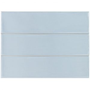 RUMBA ASH BLUE 3X12