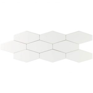 RUMBA DIAMOND BLANCO 4X8