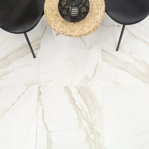 Citadel Calacatta Antique Finish 24×24