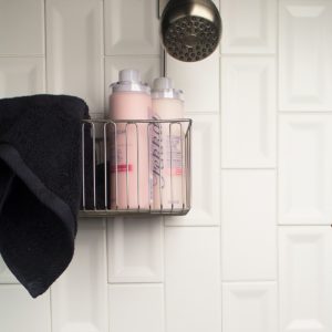 EVERYDAY 3X6 WHITE CERAMIC TILE