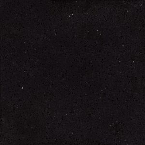 OBSIDIAN BLACK