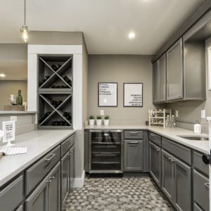 ARTISAN GREY