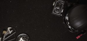 OBSIDIAN BLACK