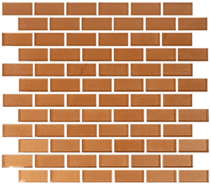 Opulent Brickset 1″ x 2″