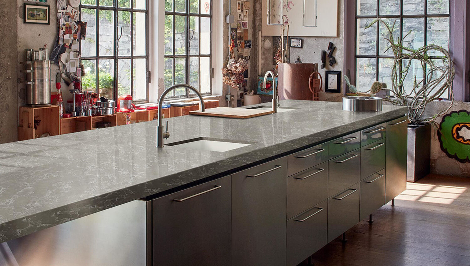Corian