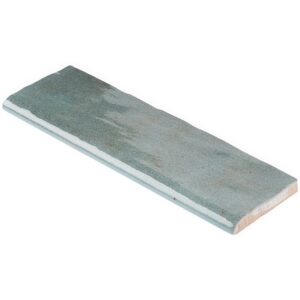 Serena Aqua 3×8 Bullnose