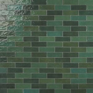 Serena Green 3×8