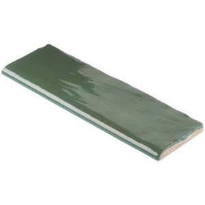 Serena Green 3×8 Bullnose