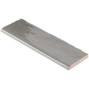 Serena Grey 3×8 Bullnose