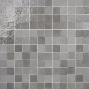 Serena Grey 4×4