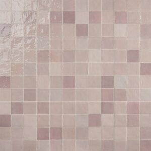 Serena Pink 4×4