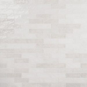 Serena White 3×8