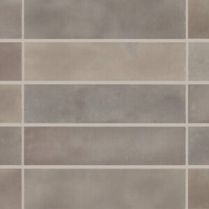 Casablanca Gray 3×12 Field Tile Glossy
