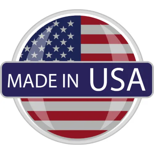 Made in USA