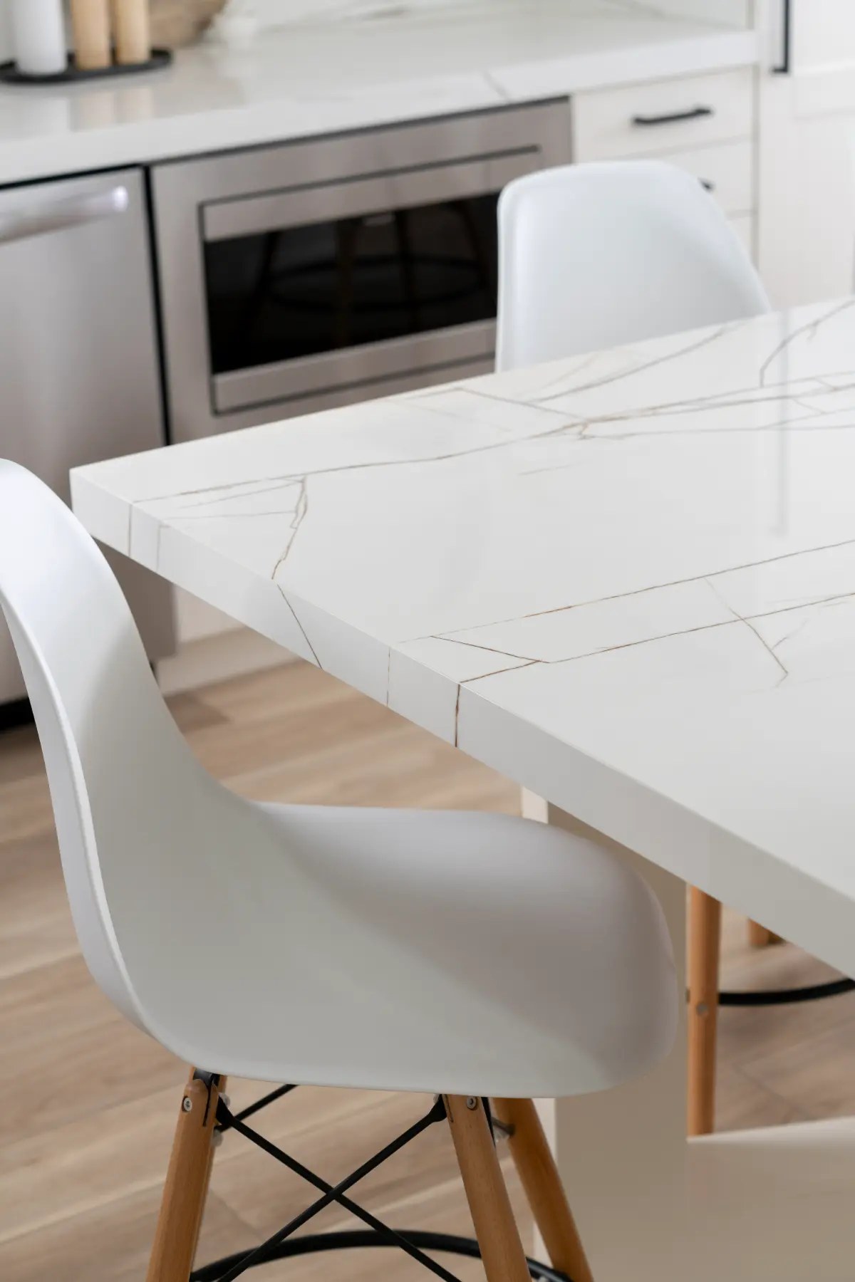 countertops table detail