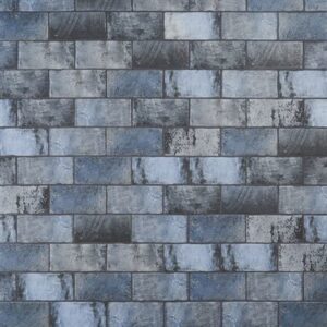 Malta Denim Blue 4×8 Matte