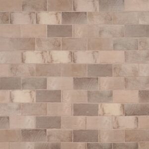 Malta Taupe 4×8 Matte