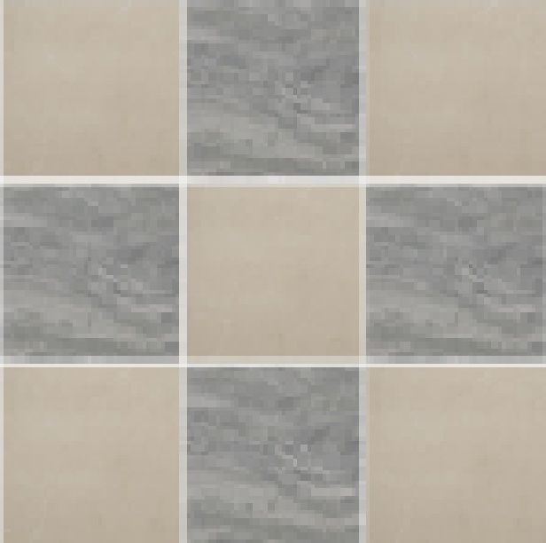 Elegant Beige & Eternal Grey