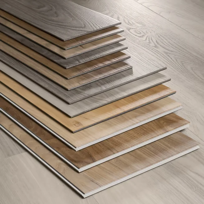 LVT