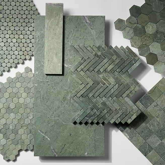 Natural Stone