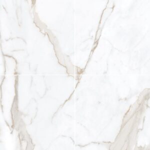 12×12 Calacatta Gold Matte