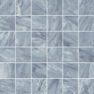 2×2 Mosaic Bardiglio Matte
