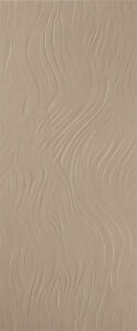 B-Natural Ecru 20×48 3D Wave