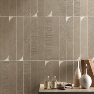 B-Natural Ash tile
