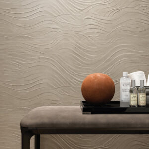 B-Natural Ash tile