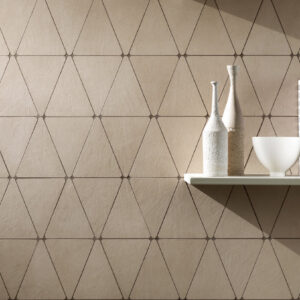 B-Natural Ash tile