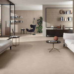 B-Natural Ash tile