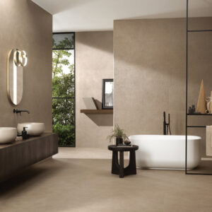 B-Natural Ecru tile