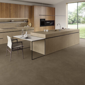 B-Natural Umber tile