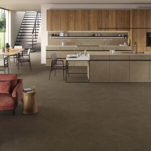 B-Natural Umber tile