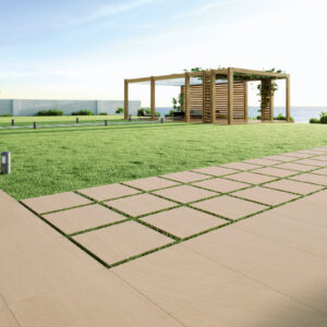 Kursaal Pure porcelain tile