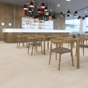 Kursaal Pure porcelain tile