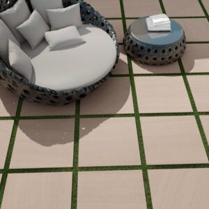 Kursaal Pure porcelain tile