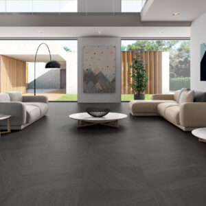 Kursaal Raven porcelain tile